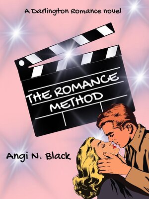cover image of The Romance Method